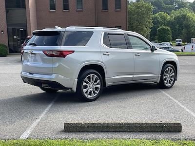 2019 Chevrolet Traverse AWD SUV for sale #N3790A - photo 2