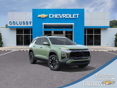 2026 Chevrolet Equinox AWD SUV for sale #N3791 - photo 1