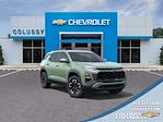 2026 Chevrolet Equinox AWD SUV for sale #N3791 - photo 1