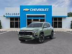 2026 Chevrolet Equinox AWD SUV for sale #N3791 - photo 8