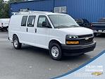 New 2025 Chevrolet Express 2500 Adrian Upfitted Cargo Van for sale #N3793 - photo 1