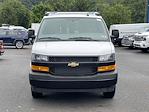 New 2025 Chevrolet Express 2500 Adrian Upfitted Cargo Van for sale #N3793 - photo 3