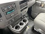 New 2025 Chevrolet Express 2500 Adrian Upfitted Cargo Van for sale #N3793 - photo 20