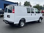 New 2025 Chevrolet Express 2500 Adrian Upfitted Cargo Van for sale #N3793 - photo 8