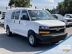 2025 Chevrolet Express 3500 RWD Adrian Upfitted Cargo Van for sale #N3794 - photo 1