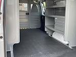 2025 Chevrolet Express 3500 RWD Adrian Upfitted Cargo Van for sale #N3794 - photo 13