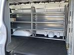 2025 Chevrolet Express 3500 RWD Adrian Upfitted Cargo Van for sale #N3794 - photo 15