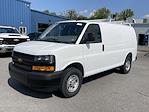 2025 Chevrolet Express 3500 RWD Adrian Upfitted Cargo Van for sale #N3794 - photo 4