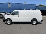 2025 Chevrolet Express 3500 RWD Adrian Upfitted Cargo Van for sale #N3794 - photo 5