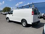 2025 Chevrolet Express 3500 RWD Adrian Upfitted Cargo Van for sale #N3794 - photo 6