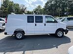 2025 Chevrolet Express 3500 RWD Adrian Upfitted Cargo Van for sale #N3794 - photo 8