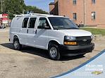 New 2025 Chevrolet Express 3500 Adrian Upfitted Cargo Van for sale #N3795 - photo 1