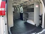 New 2025 Chevrolet Express 3500 Adrian Upfitted Cargo Van for sale #N3795 - photo 14