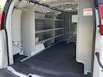 New 2025 Chevrolet Express 3500 Adrian Upfitted Cargo Van for sale #N3795 - photo 2