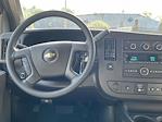 New 2025 Chevrolet Express 3500 Adrian Upfitted Cargo Van for sale #N3795 - photo 18