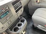 New 2025 Chevrolet Express 3500 Adrian Upfitted Cargo Van for sale #N3795 - photo 22