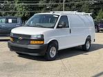 New 2025 Chevrolet Express 3500 Adrian Upfitted Cargo Van for sale #N3795 - photo 4