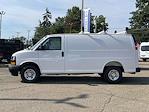 New 2025 Chevrolet Express 3500 Adrian Upfitted Cargo Van for sale #N3795 - photo 5