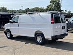 New 2025 Chevrolet Express 3500 Adrian Upfitted Cargo Van for sale #N3795 - photo 6