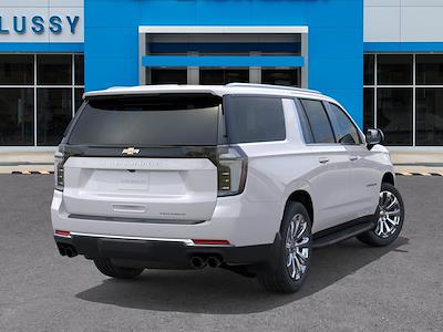 2025 Chevrolet Suburban 4WD SUV for sale #N3797 - photo 2