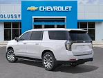 2025 Chevrolet Suburban 4WD SUV for sale #N3797 - photo 4