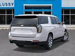 2025 Chevrolet Suburban 4WD SUV for sale #N3797 - photo 2