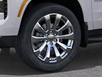 2025 Chevrolet Suburban 4WD SUV for sale #N3797 - photo 9