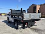 2025 Chevrolet Silverado 3500 Regular Cab DRW 4WD SH Truck Bodies Dump Truck for sale #N3798 - photo 5