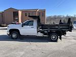 2025 Chevrolet Silverado 3500 Regular Cab DRW 4WD SH Truck Bodies Dump Truck for sale #N3798 - photo 6