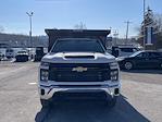 2025 Chevrolet Silverado 3500 Regular Cab DRW 4WD SH Truck Bodies Dump Truck for sale #N3798 - photo 8
