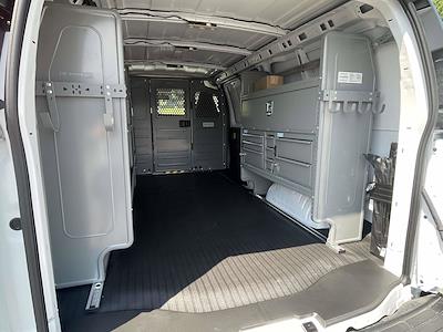 2025 Chevrolet Express 2500 RWD Adrian Upfitted Cargo Van for sale #N3799 - photo 2