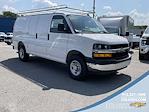 2025 Chevrolet Express 2500 RWD Adrian Upfitted Cargo Van for sale #N3799 - photo 1