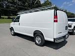 2025 Chevrolet Express 2500 RWD Adrian Upfitted Cargo Van for sale #N3799 - photo 6