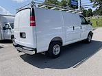 2025 Chevrolet Express 2500 RWD Adrian Upfitted Cargo Van for sale #N3799 - photo 8