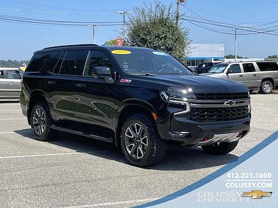 2021 Chevrolet Tahoe 4WD SUV for sale #N3802A - photo 1
