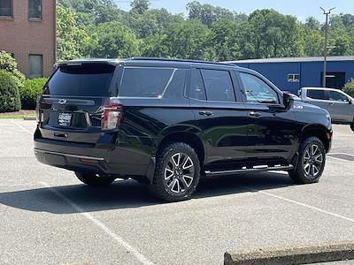 2021 Chevrolet Tahoe 4WD SUV for sale #N3802A - photo 2