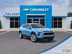 2025 Chevrolet Trax FWD SUV for sale #N3803 - photo 1