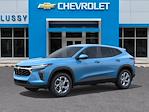 2025 Chevrolet Trax FWD SUV for sale #N3803 - photo 2