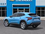 2025 Chevrolet Trax FWD SUV for sale #N3803 - photo 3