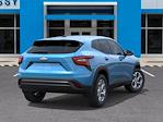 2025 Chevrolet Trax FWD SUV for sale #N3803 - photo 4