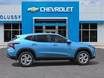 2025 Chevrolet Trax FWD SUV for sale #N3803 - photo 5
