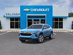 2025 Chevrolet Trax FWD SUV for sale #N3803 - photo 8