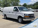 New 2025 Chevrolet Express 2500 Adrian Upfitted Cargo Van for sale #N3804 - photo 1