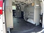 New 2025 Chevrolet Express 2500 Adrian Upfitted Cargo Van for sale #N3804 - photo 2