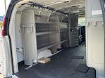 New 2025 Chevrolet Express 2500 Adrian Upfitted Cargo Van for sale #N3804 - photo 12