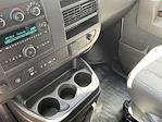 New 2025 Chevrolet Express 2500 Adrian Upfitted Cargo Van for sale #N3804 - photo 20
