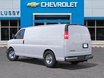 New 2025 Chevrolet Express 2500 Adrian Upfitted Cargo Van for sale #N3804 - photo 4