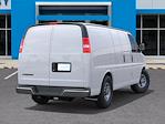 New 2025 Chevrolet Express 2500 Adrian Upfitted Cargo Van for sale #N3804 - photo 5