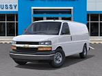 New 2025 Chevrolet Express 2500 Adrian Upfitted Cargo Van for sale #N3804 - photo 7
