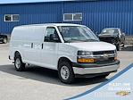 New 2025 Chevrolet Express 2500 Adrian Upfitted Cargo Van for sale #N3805 - photo 1